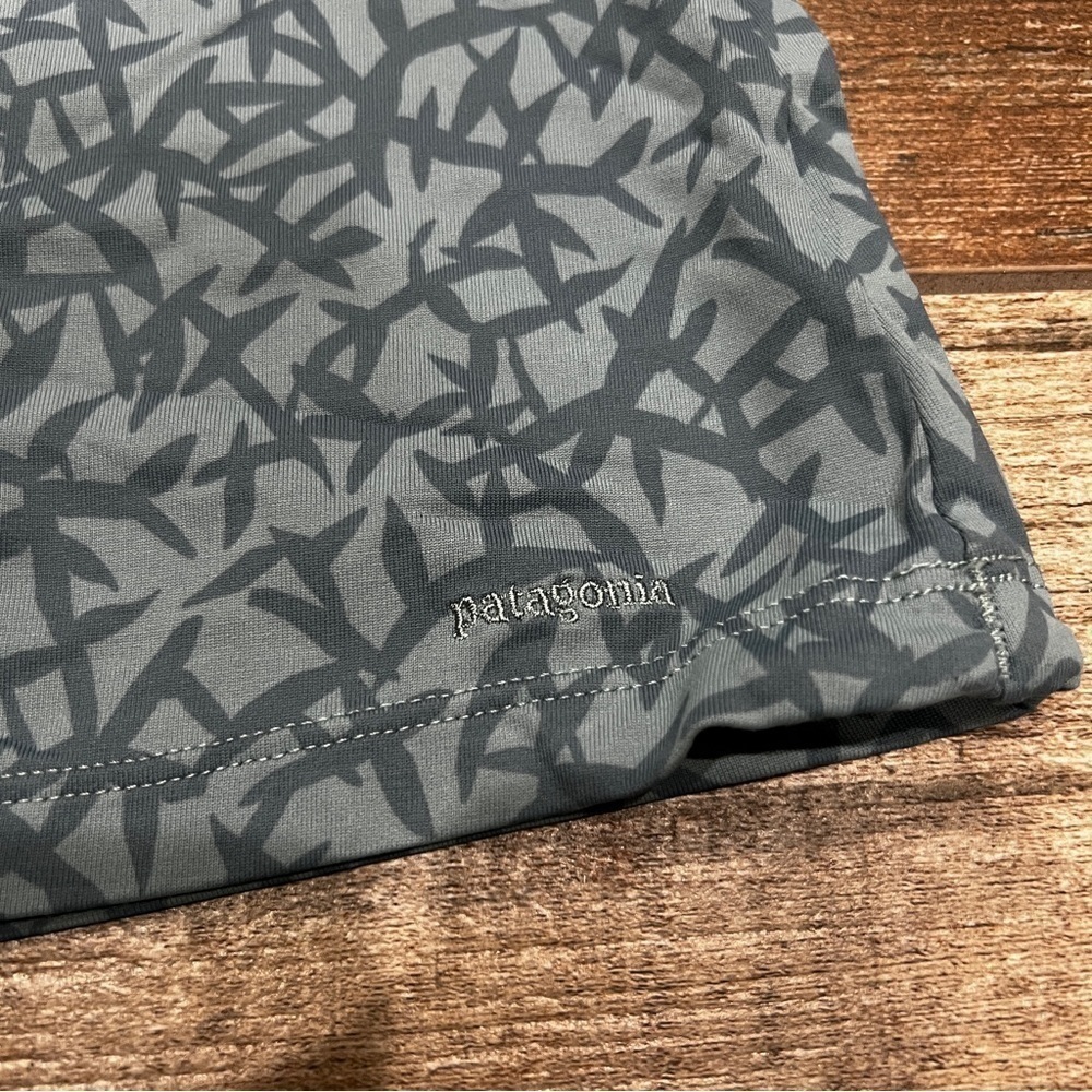 Patagonia | Workout Racerback Tank - Picture 2 of 6